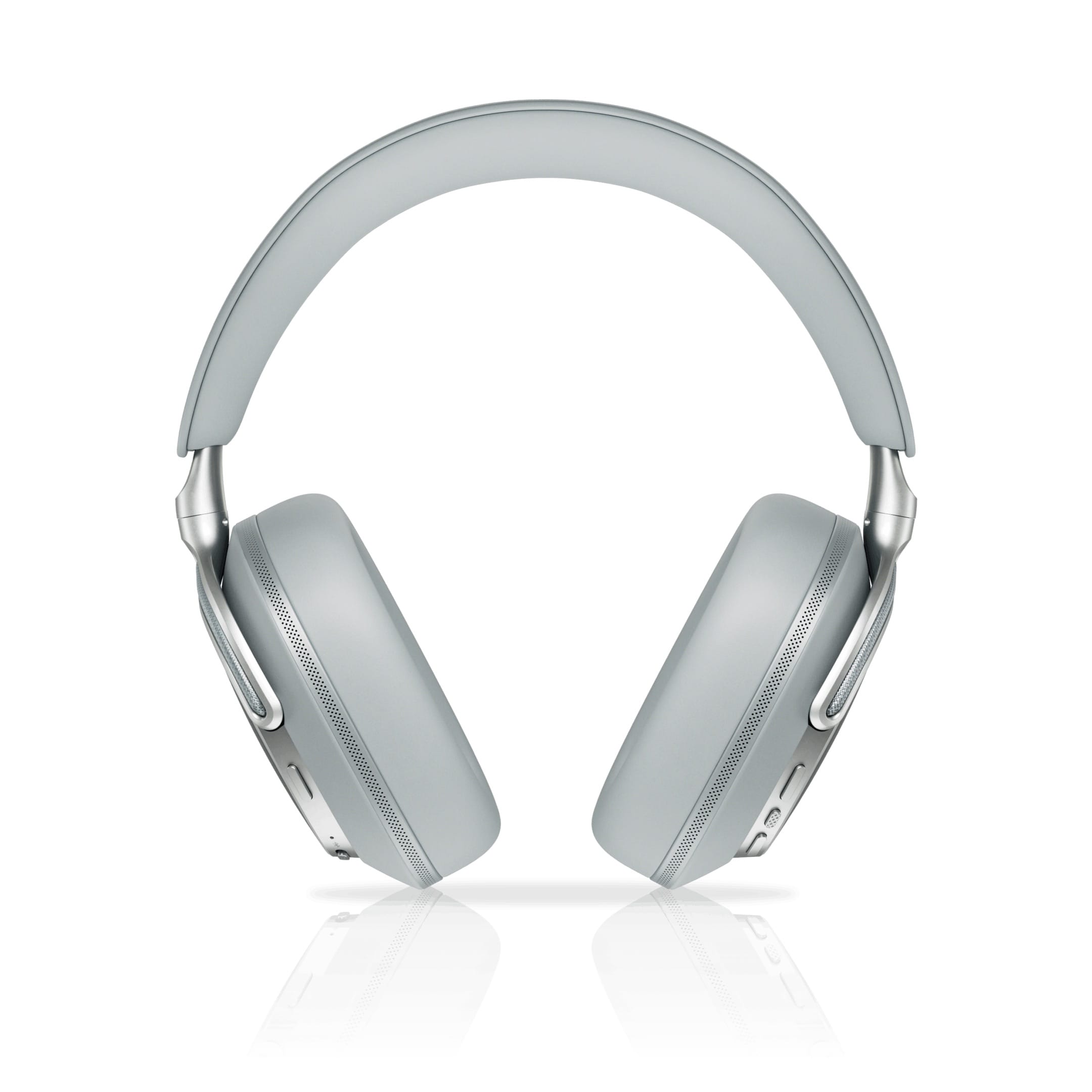 Bowers & Wilkins Px8 S2 Over-Ear Noise-Cancelling Headphones