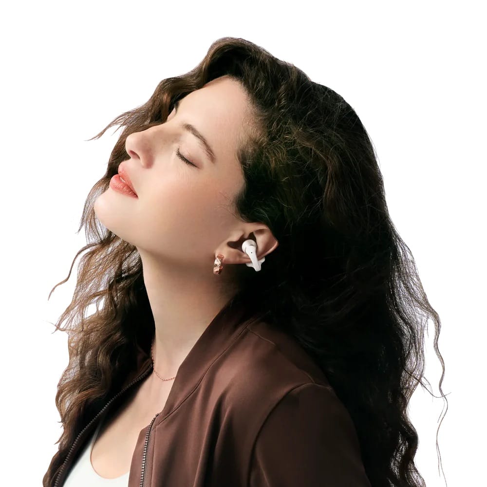 Shokz OpenDots 2 Open Ear True Wireless Earbuds