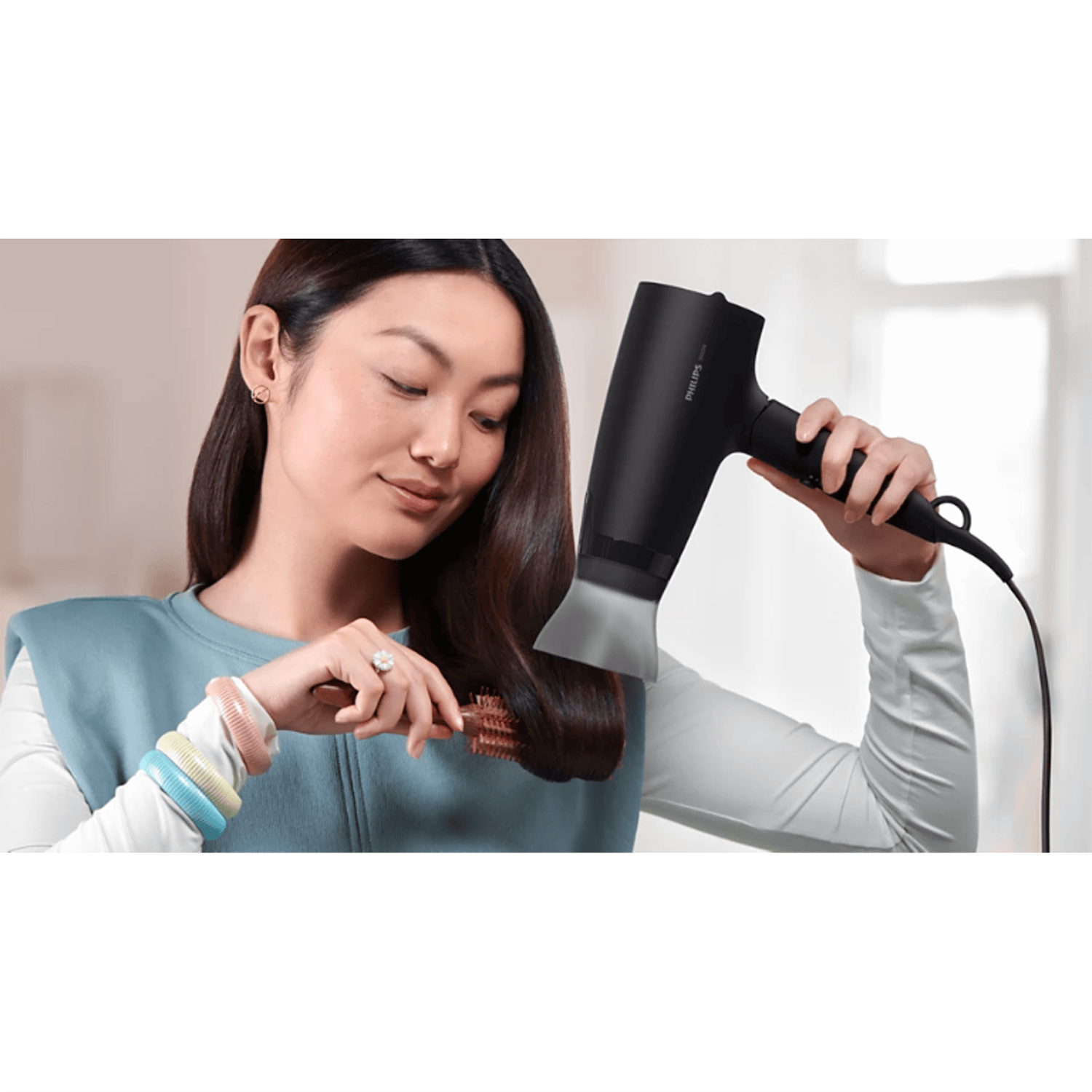 Philips BHD308/13 Series 3000 Hair Dryer