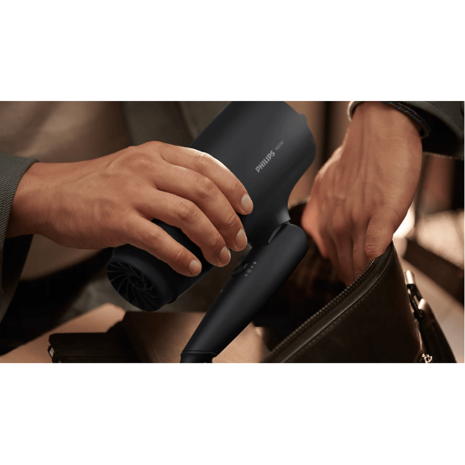 Philips BHD308/13 Series 3000 Hair Dryer