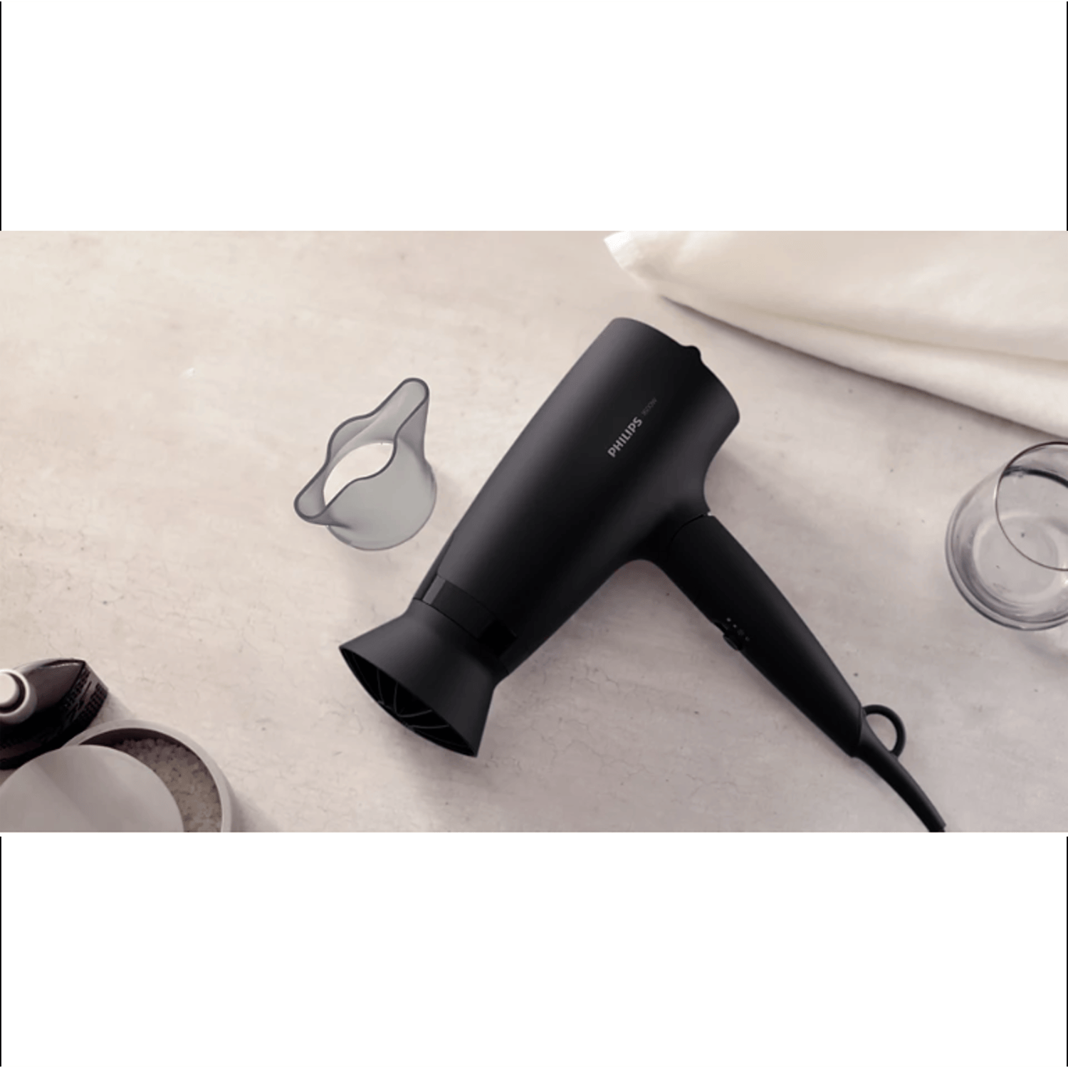 Philips BHD308/13 Series 3000 Hair Dryer