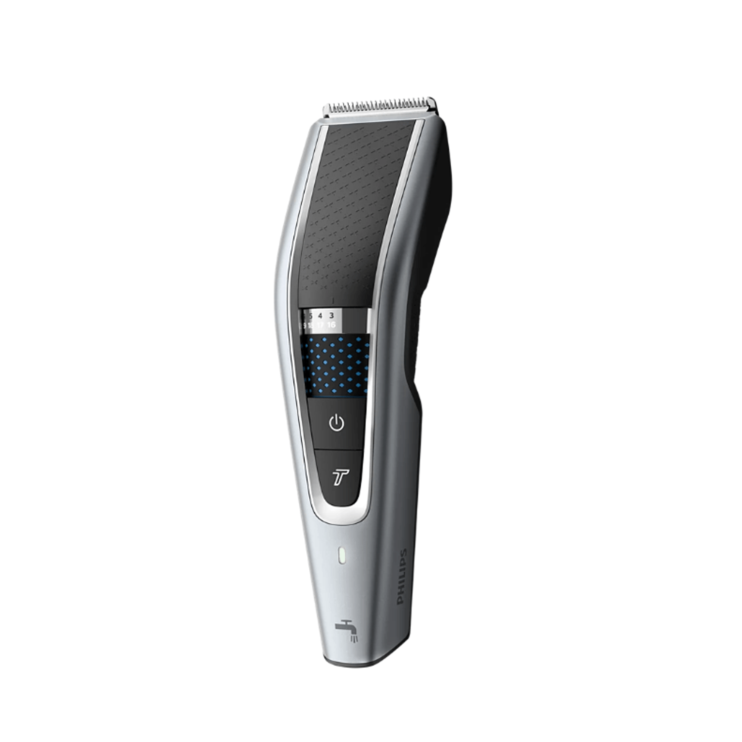 Philips HC5630/15 Hairclipper Series 5000 Washable Hair Clipper