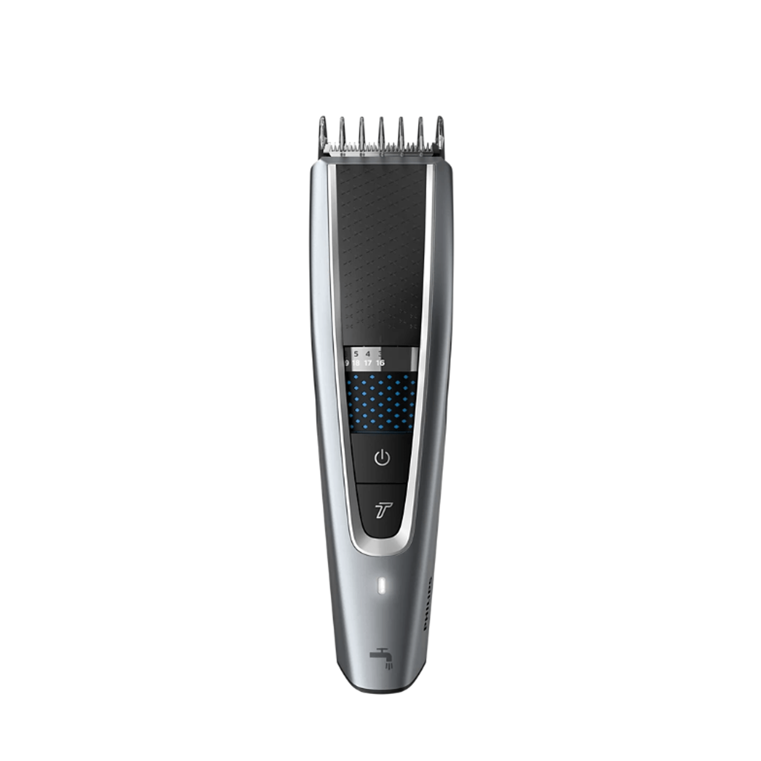 Philips HC5630/15 Hairclipper Series 5000 Washable Hair Clipper