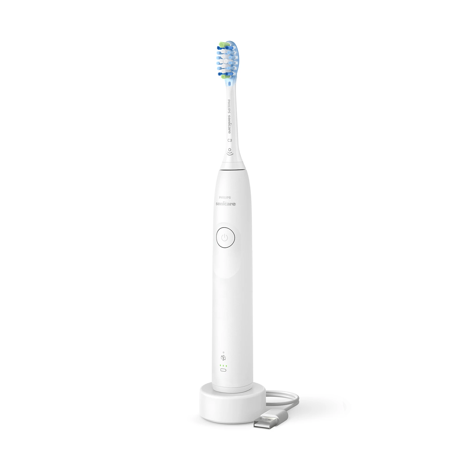 Philips HX7108/05 Sonicare Series 5300 Rechargeable Toothbrush