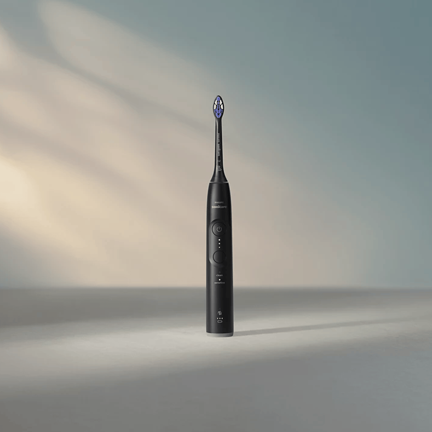 Philips HX7401/09 Sonicare Series 6100 Rechargeable Toothbrush