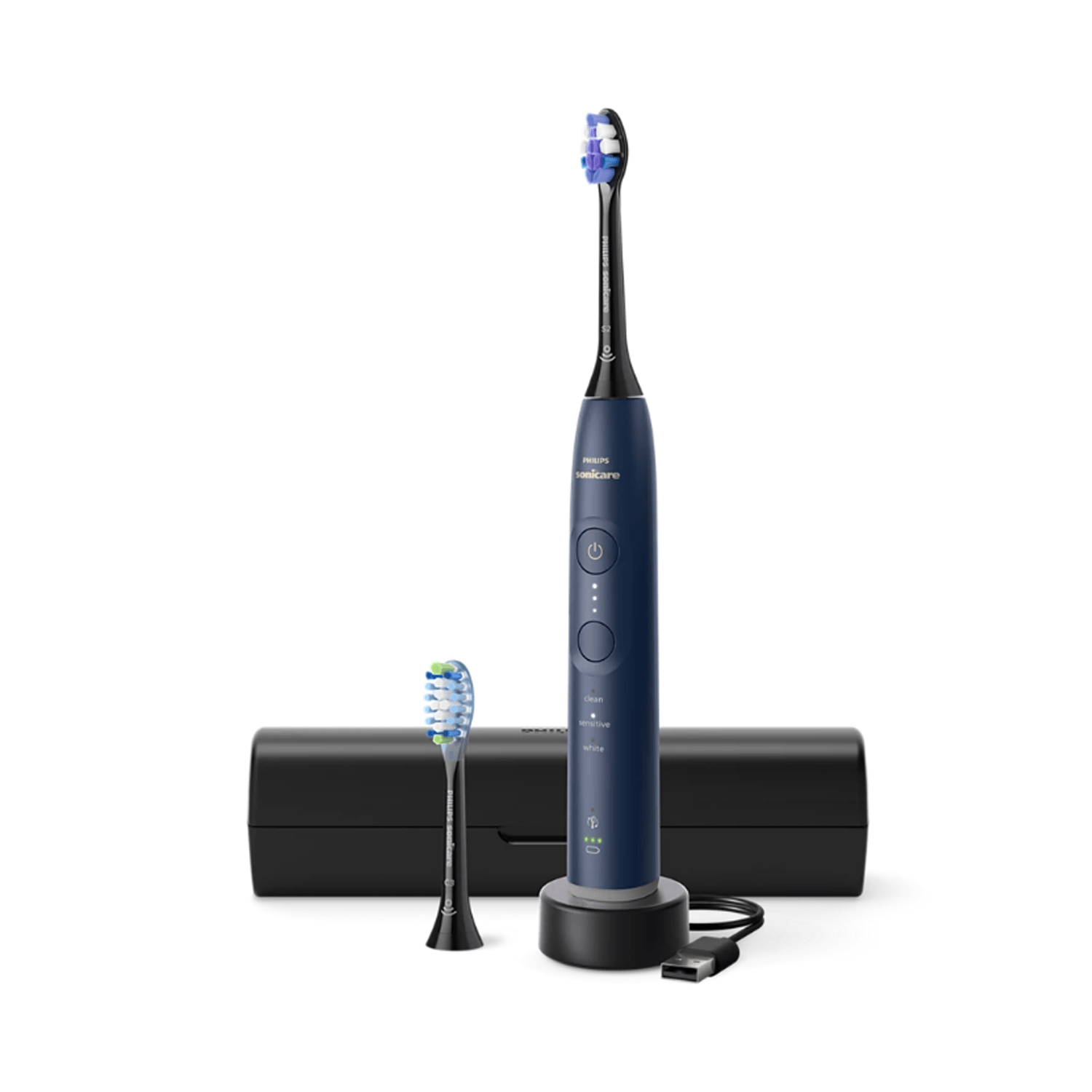 Philips HX7413/06 Sonicare Series 6500 Rechargeable Toothbrush