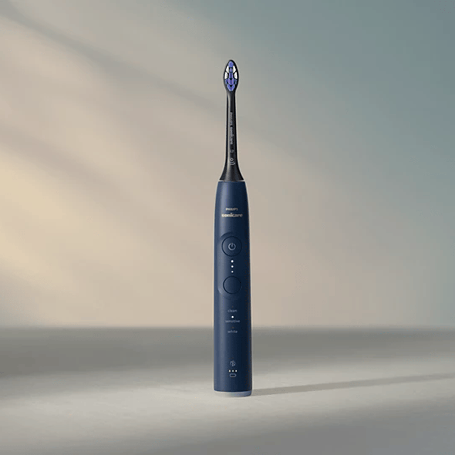 Philips HX7413/06 Sonicare Series 6500 Rechargeable Toothbrush