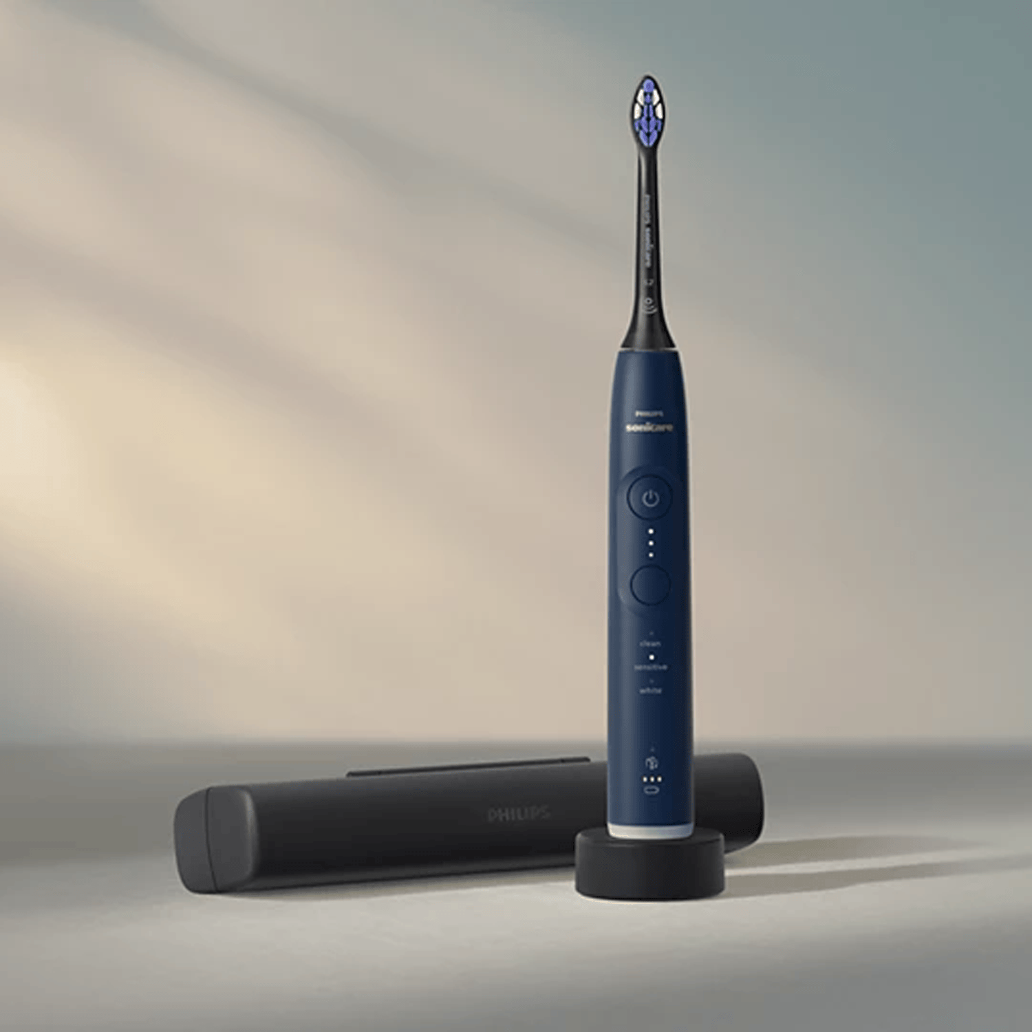Philips HX7413/06 Sonicare Series 6500 Rechargeable Toothbrush