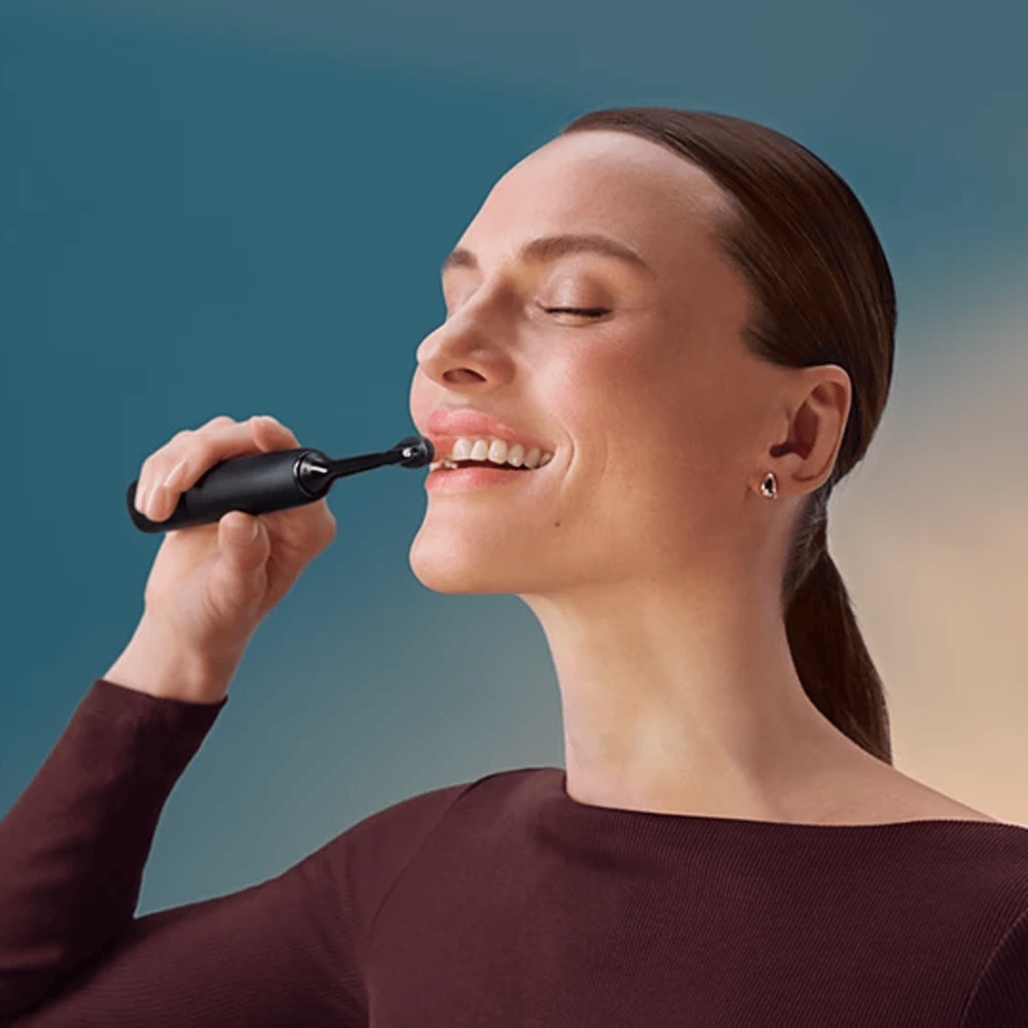 Philips HX9914/75 Sonicare Diamondclean 9000 Sonic Electric Toothbrush With App