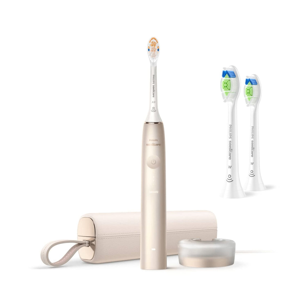 Philips HX9992 Sonicare 9900 Prestige Power Toothbrush with Sense IQ