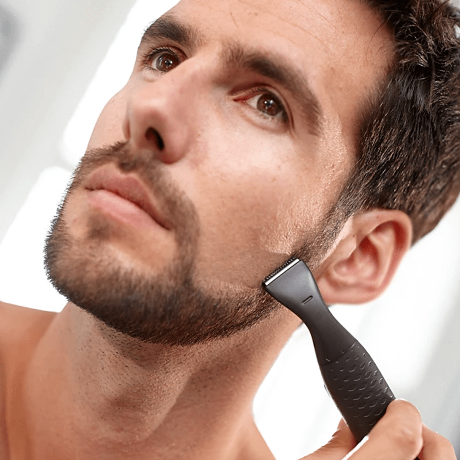 Philips MG1100/16 Multigroom Series 1000 Ultra Precise Beard Styler