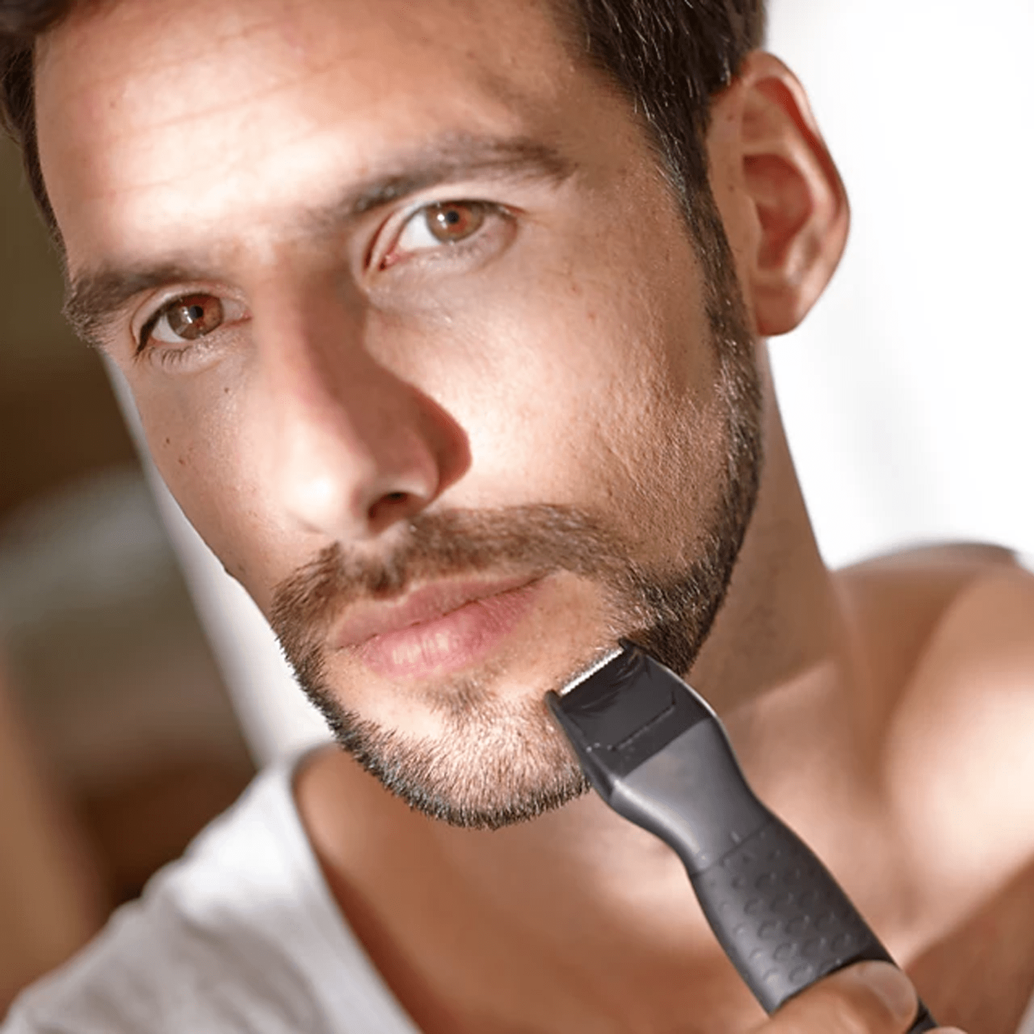 Philips MG1100/16 Multigroom Series 1000 Ultra Precise Beard Styler