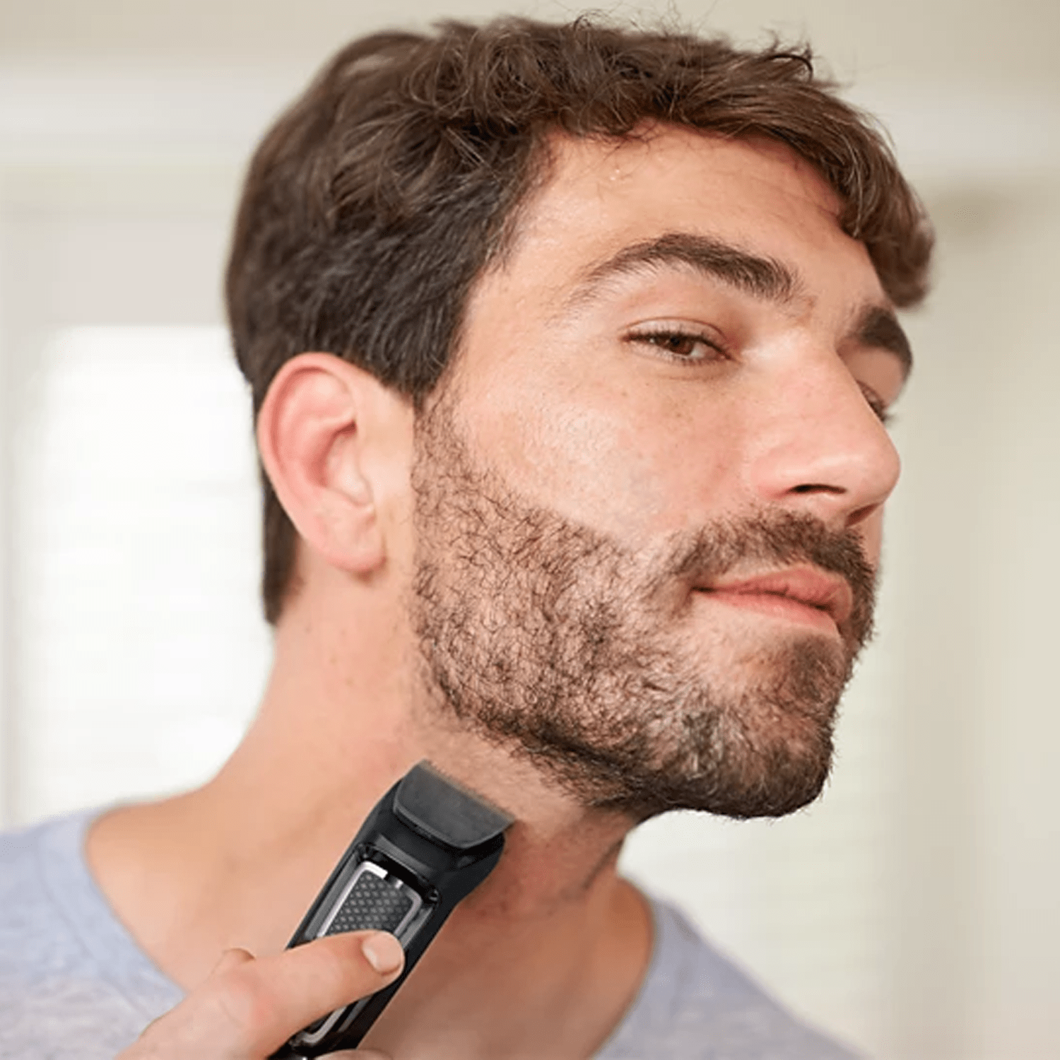 Philips MG3730/15 Multigroom Series 3000 8-in-1  Face & Hair Trimmer