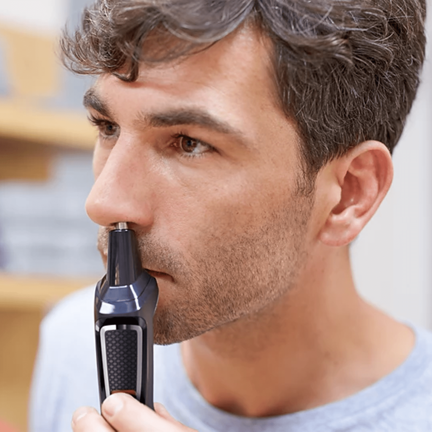 Philips MG3730/15 Multigroom Series 3000 8-in-1  Face & Hair Trimmer