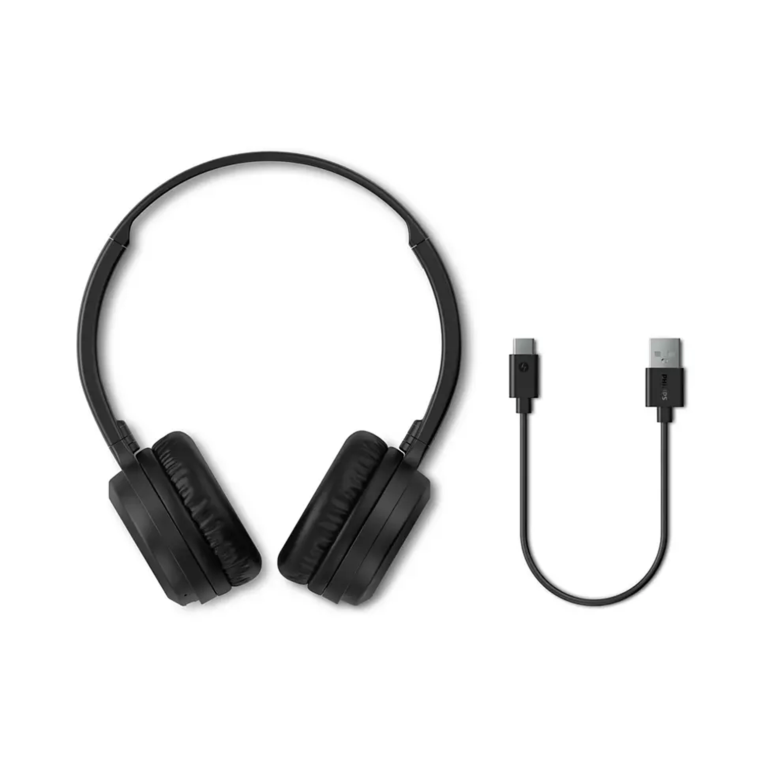 Philips TAH1108BK/00 Wireless Headphones