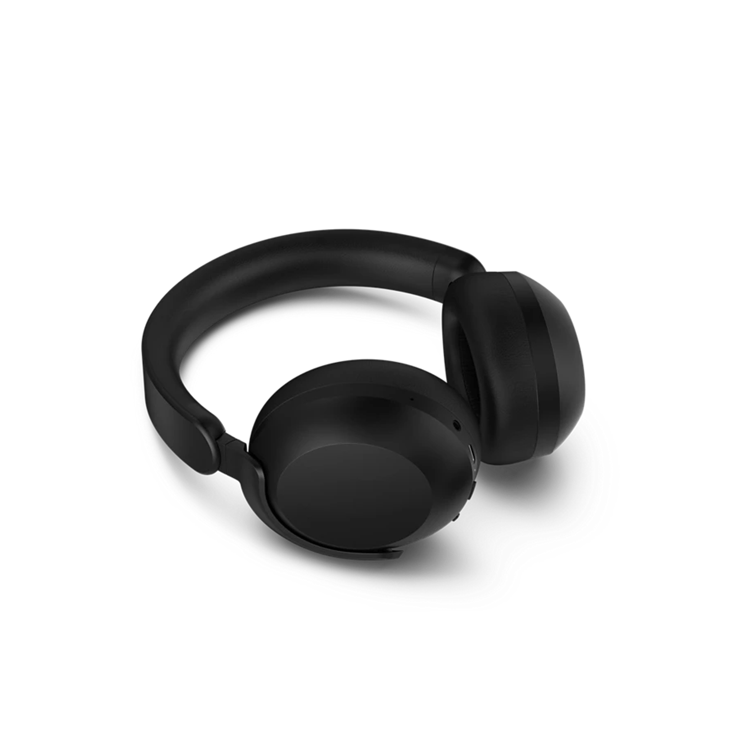 Philips TAH8000BK/97 ANC Wireless Over-Ear Headphones