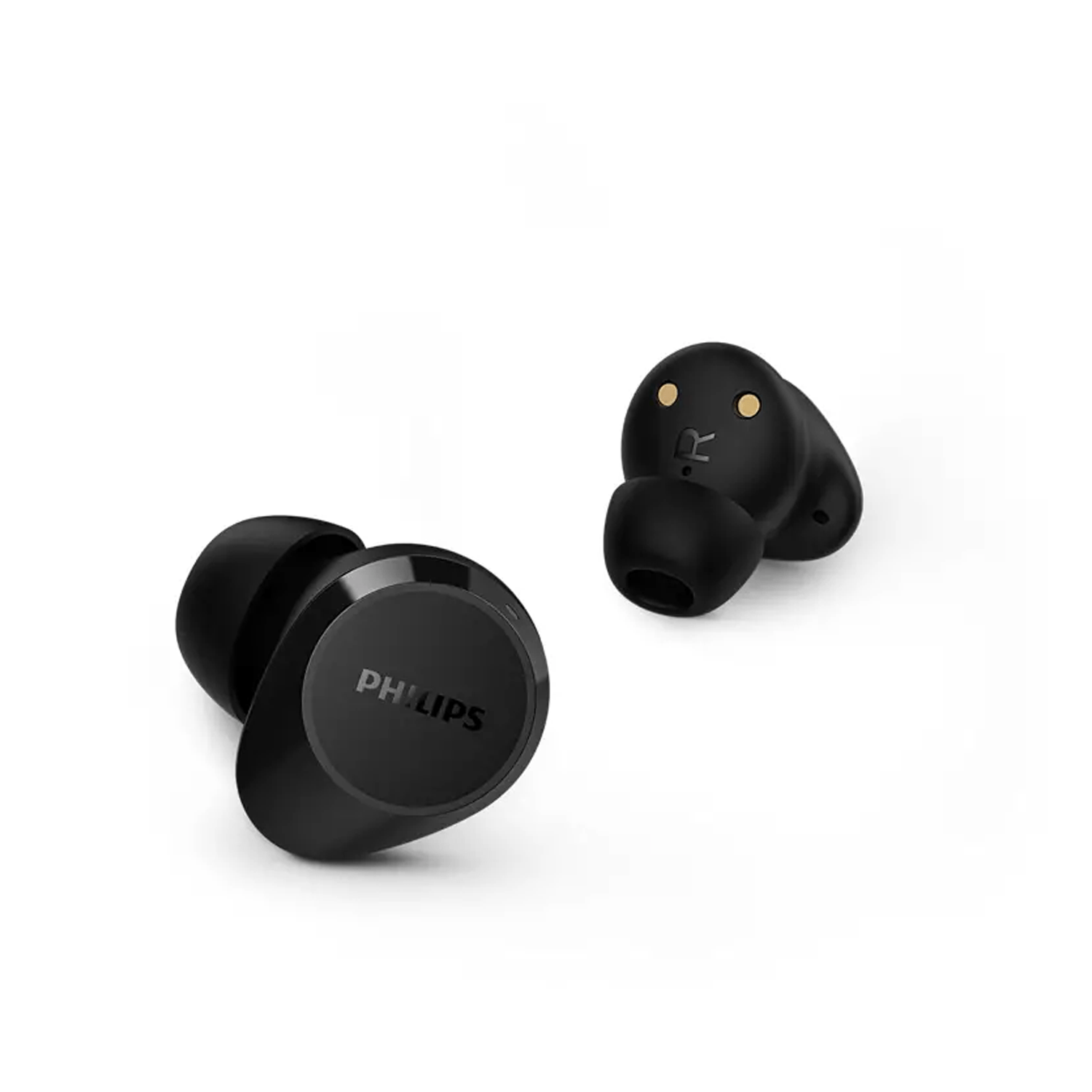 Philips TAT1209BK/97 True Wireless Earbuds