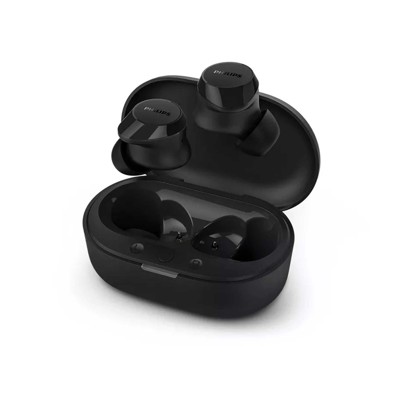 Philips TAT1209BK/97 True Wireless Earbuds