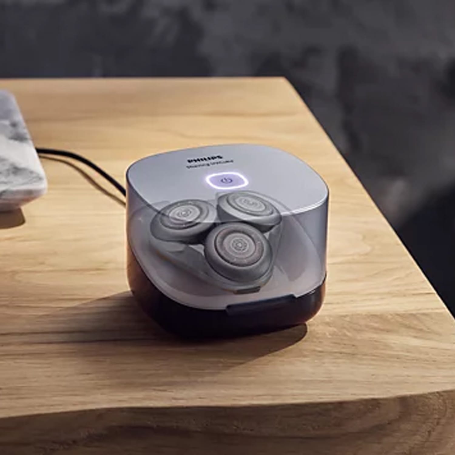 Philips UNV10/00 Shaving UV Cube | Accessories