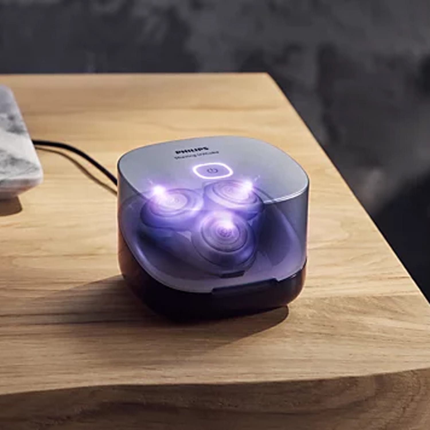 Philips UNV10/00 Shaving UV Cube | Accessories