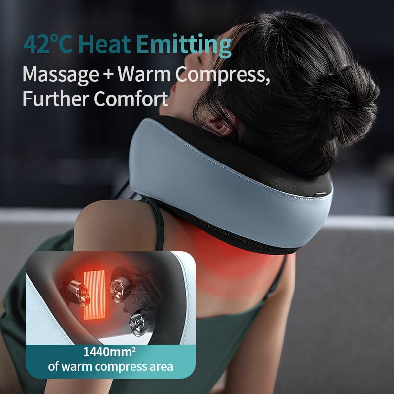 Philips PPM3304 Neck Massager