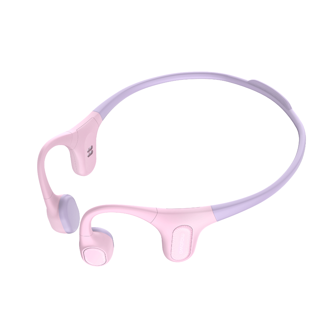 Mojawa Aerra Open Ear Bone Conduction Headphones