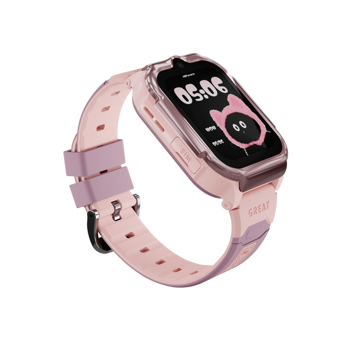 HiFuture KidGuard G1 Kids Smartwatch