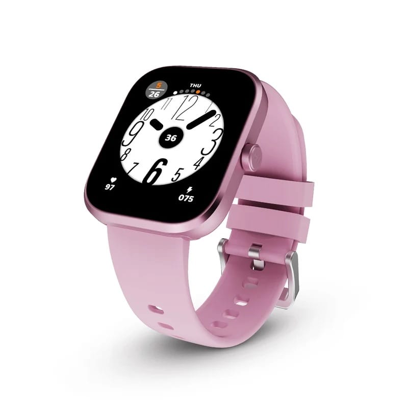HiFuture LUME PRO Amoled Smartwatch