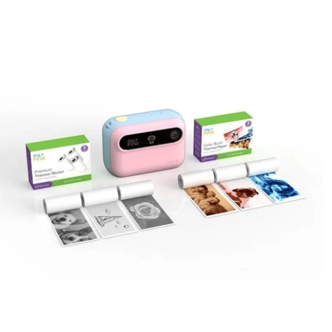 myFirst Camera Insta 20