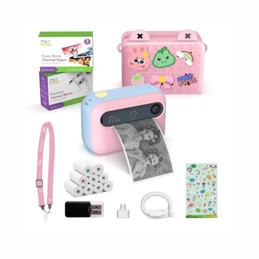 myFirst Camera Insta 20