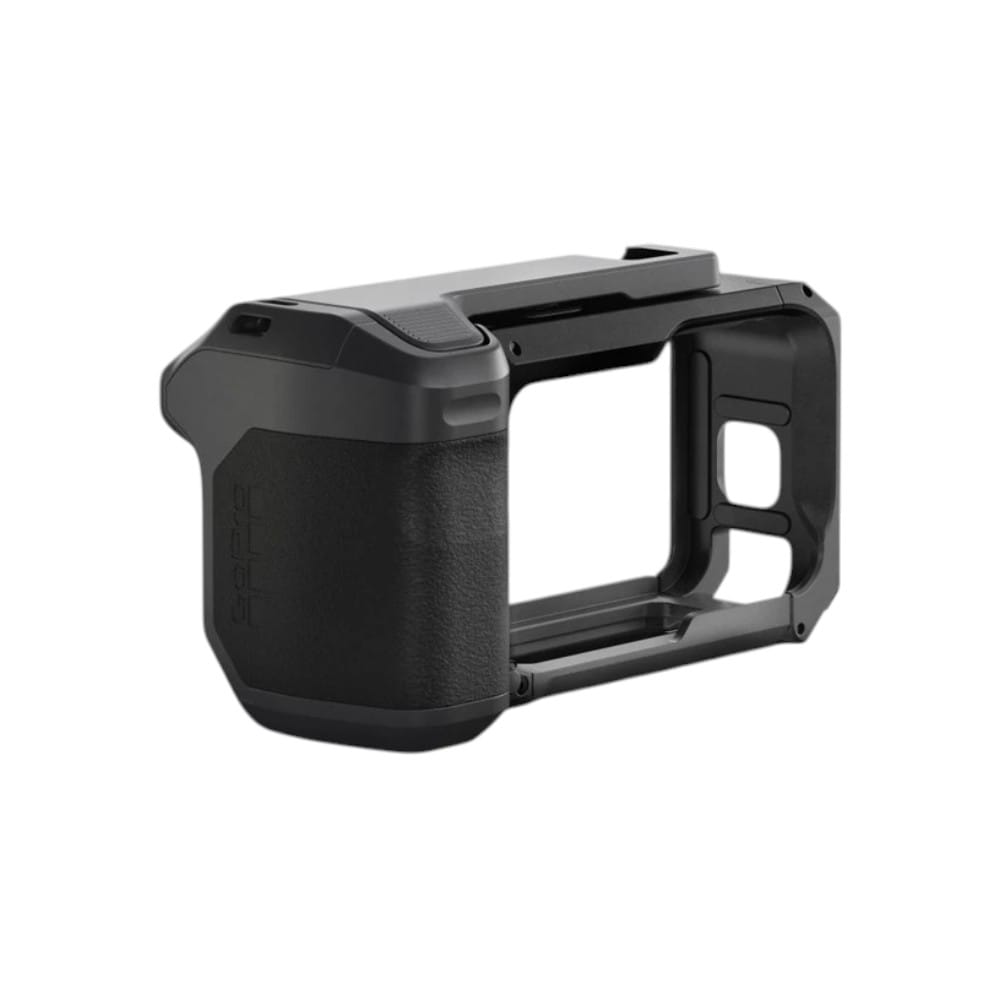 GoPro Point-and-Shoot Grip for Mission 1 Series