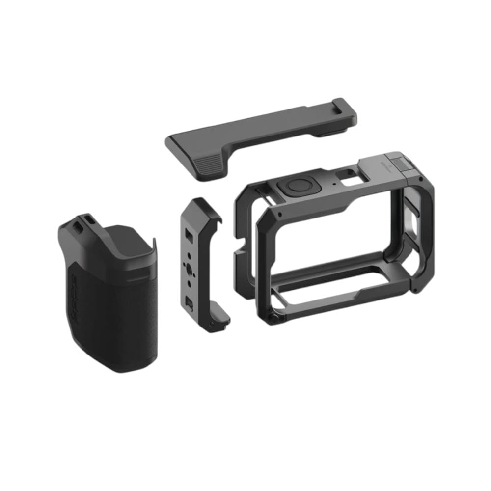 GoPro Point-and-Shoot Grip for Mission 1 Series
