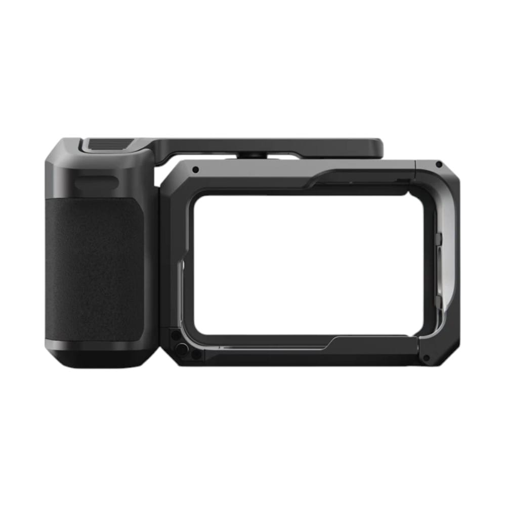 GoPro Point-and-Shoot Grip for Mission 1 Series