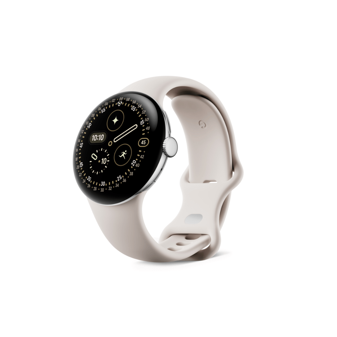 Google Pixel Watch 4