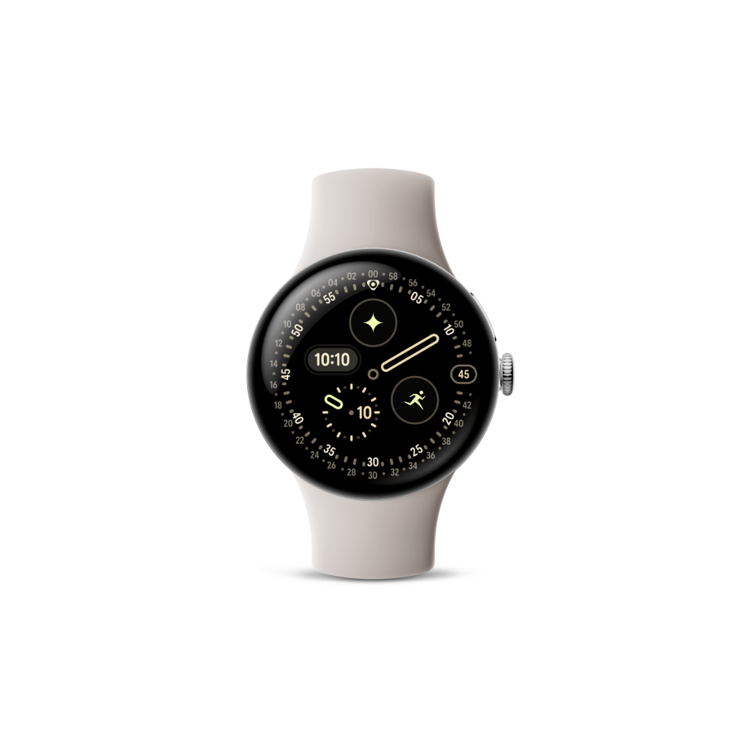 Google Pixel Watch 4
