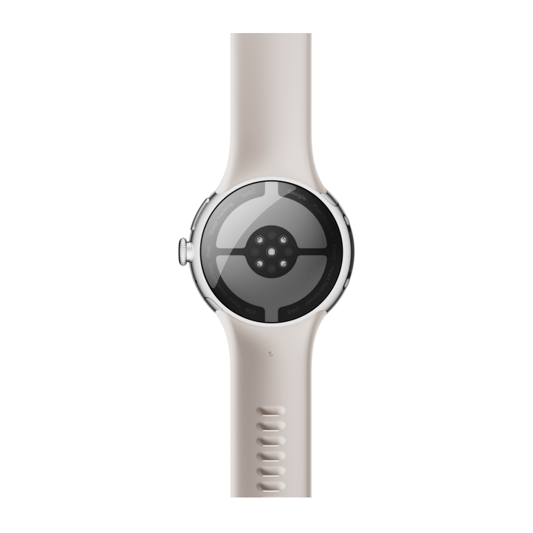 Google Pixel Watch 4