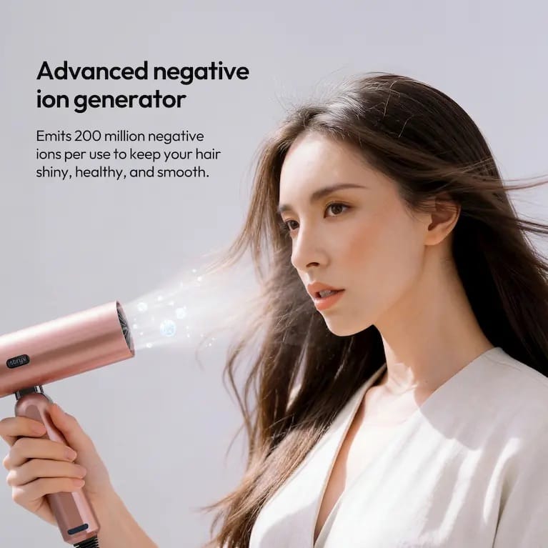 Stryv ProTraveller 2.0 Hair Dryer