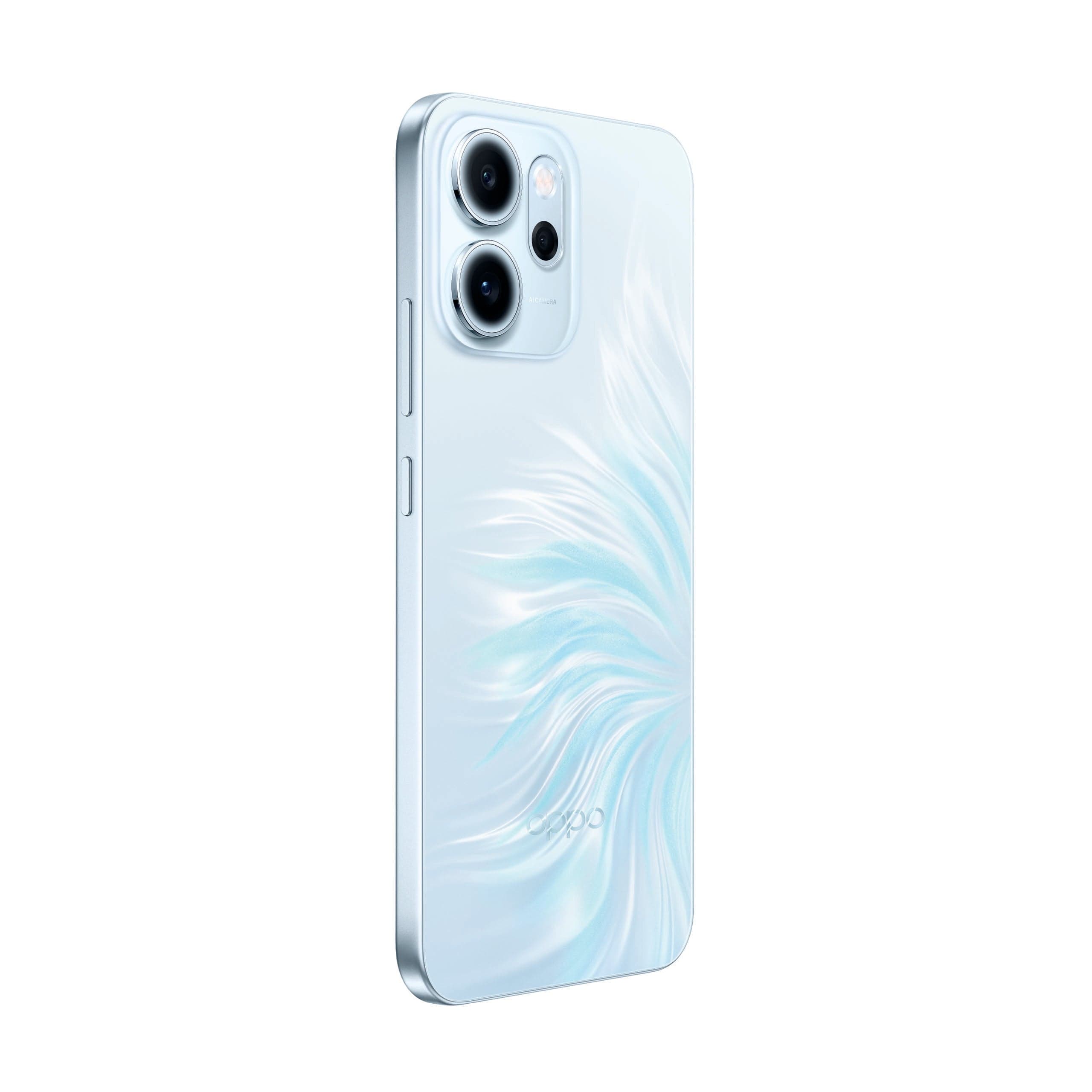 OPPO Reno 14F 5G Smartphone
