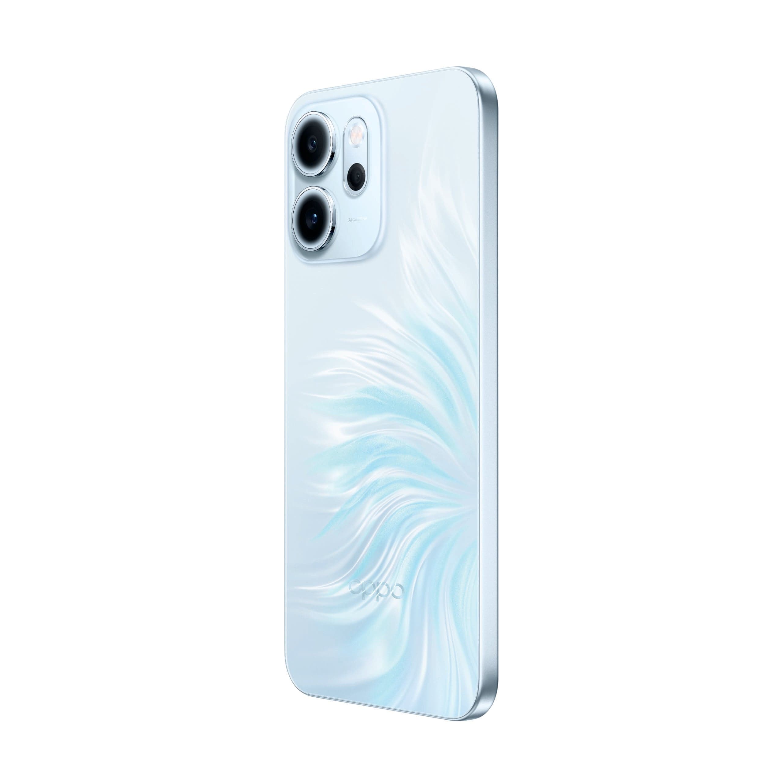 OPPO Reno 14F 5G Smartphone