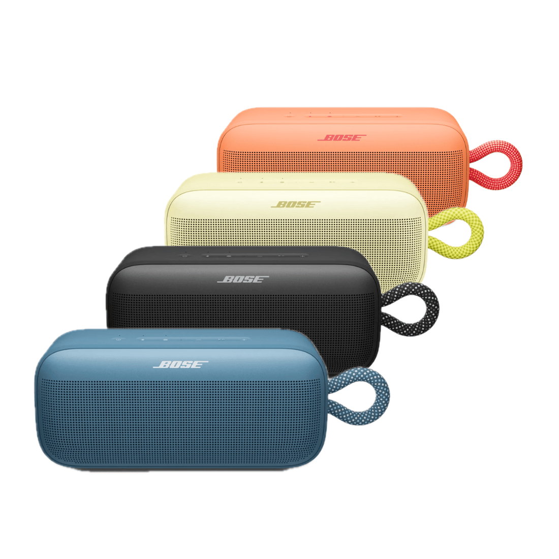 Bose SoundLink Plus Portable Speaker