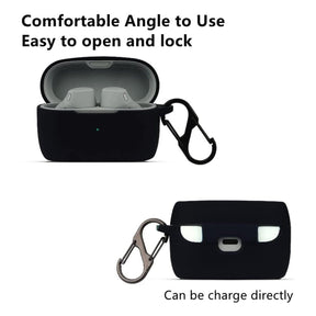 FREE Protective Silicone Case for Jabra Elite 4