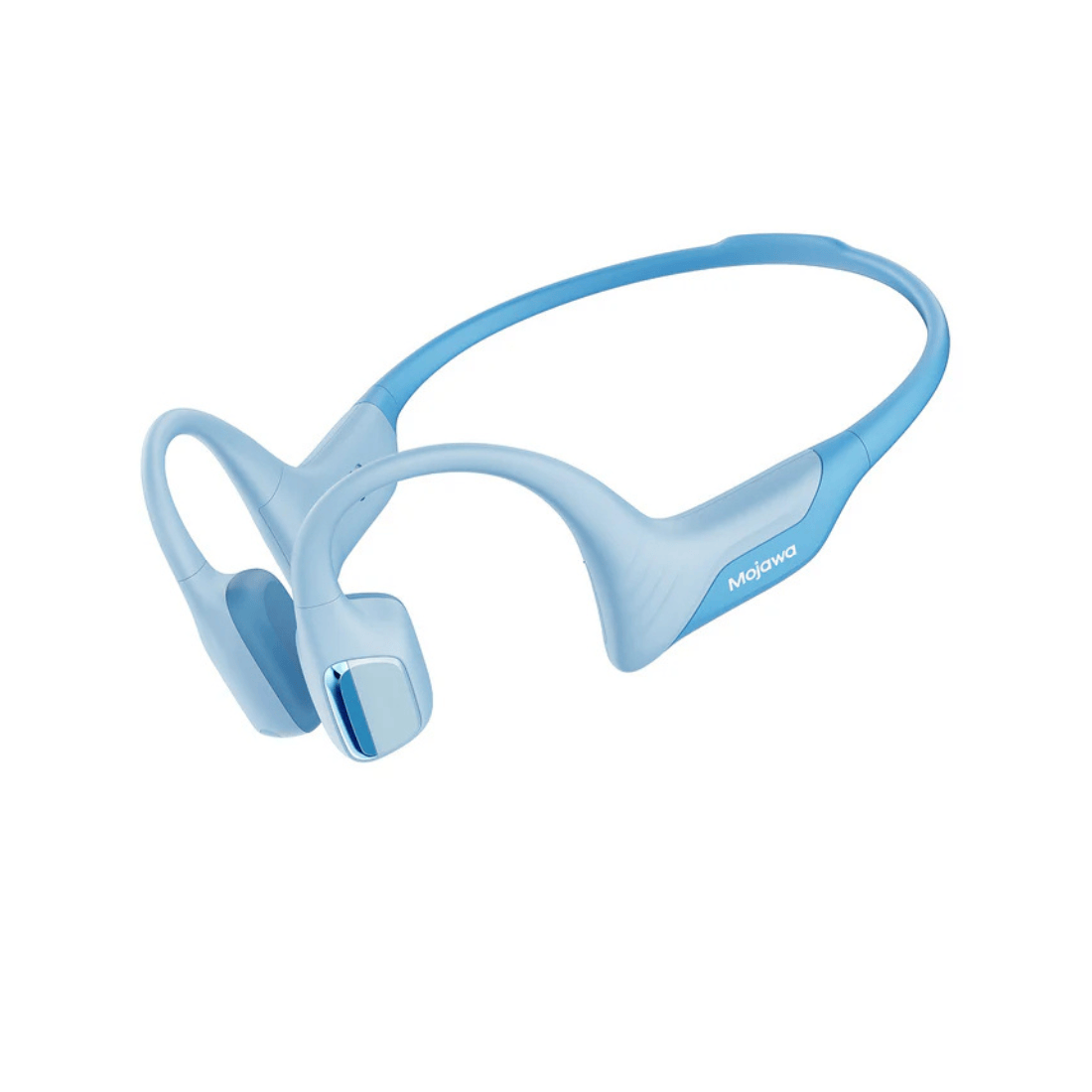 Mojawa Purra Swim IP68 Waterproof Swimming Bone Conduction Headphones