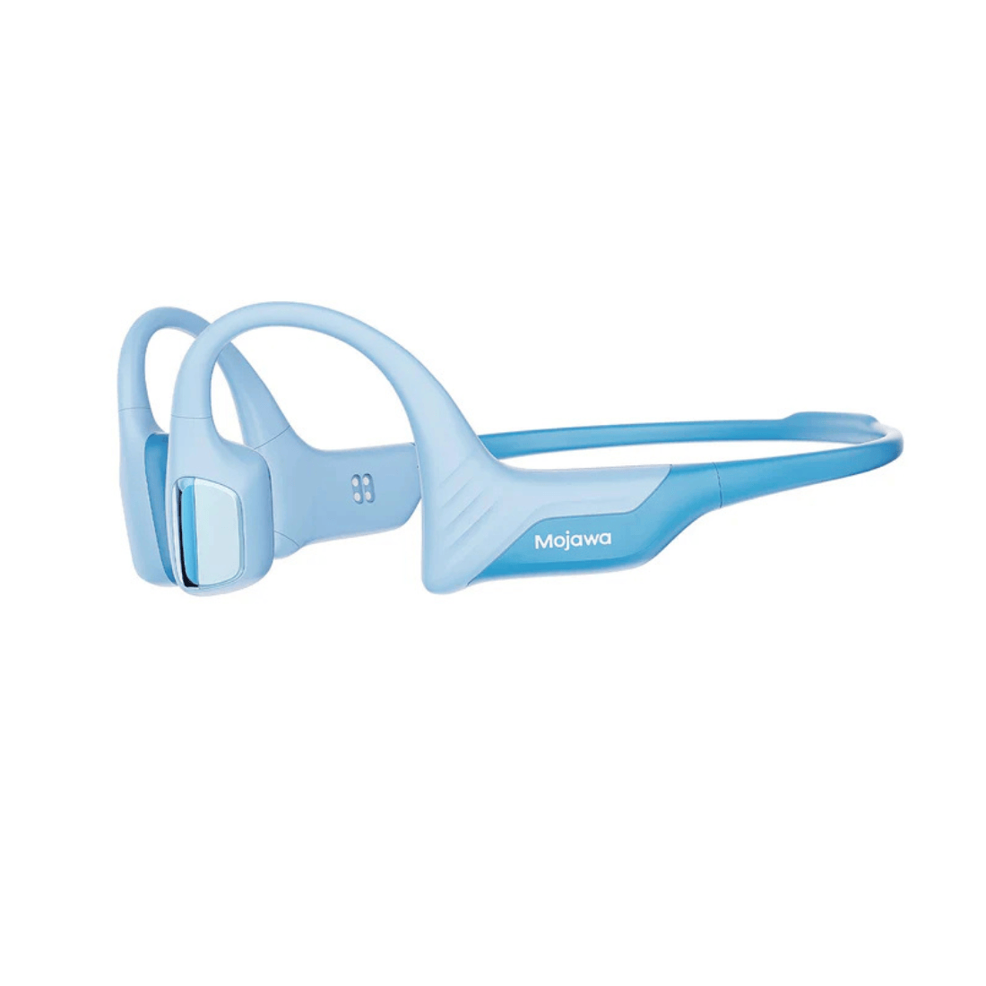 Mojawa Purra Swim IP68 Waterproof Swimming Bone Conduction Headphones