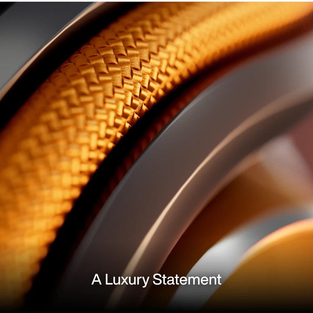 Bowers & Wilkins Px8 S2 McLaren Edition Over Ear Noise Cancelling Headphones