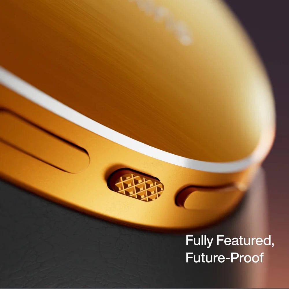 Bowers & Wilkins Px8 S2 McLaren Edition Over Ear Noise Cancelling Headphones