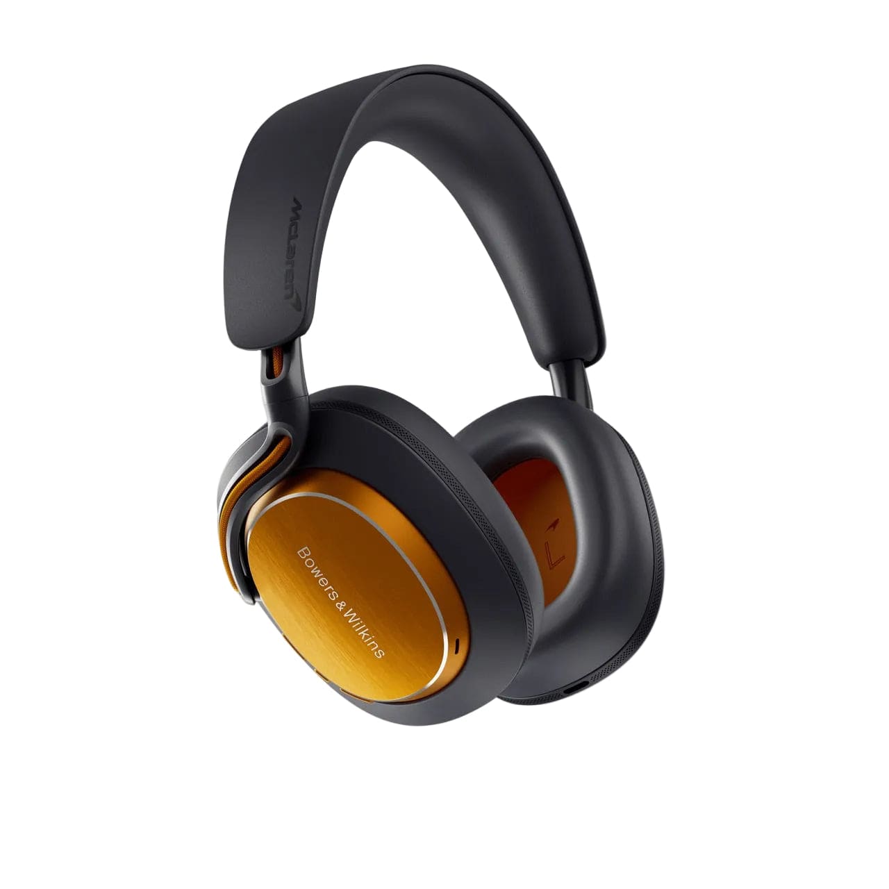 Bowers & Wilkins Px8 S2 McLaren Edition Over Ear Noise Cancelling Headphones