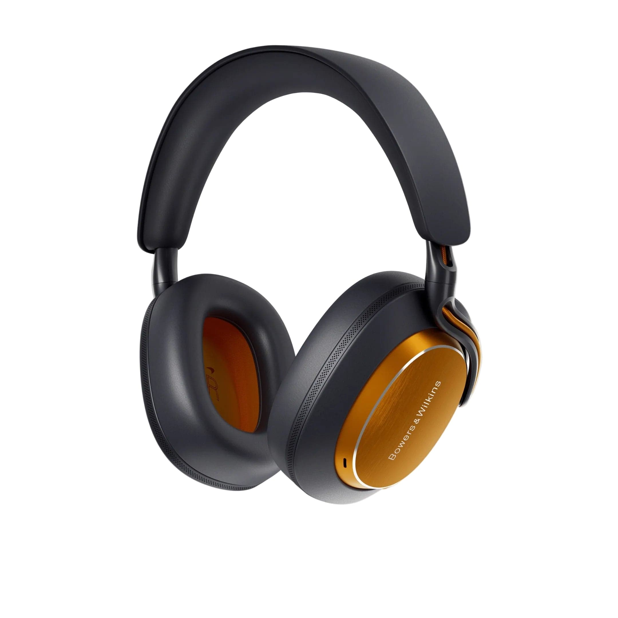 Bowers & Wilkins Px8 S2 McLaren Edition Over Ear Noise Cancelling Headphones