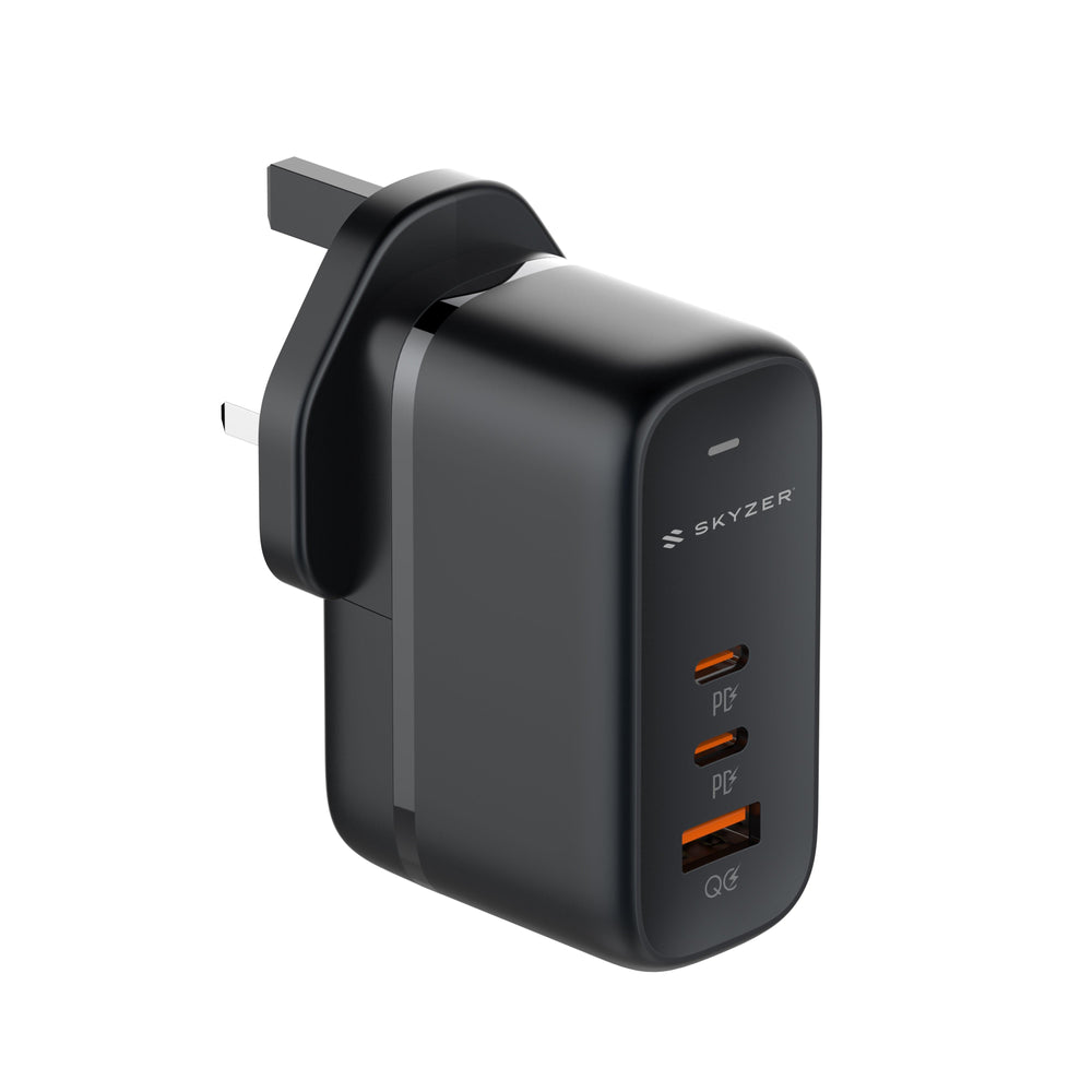 Skyzer PD172 GAN65W Travel Charger