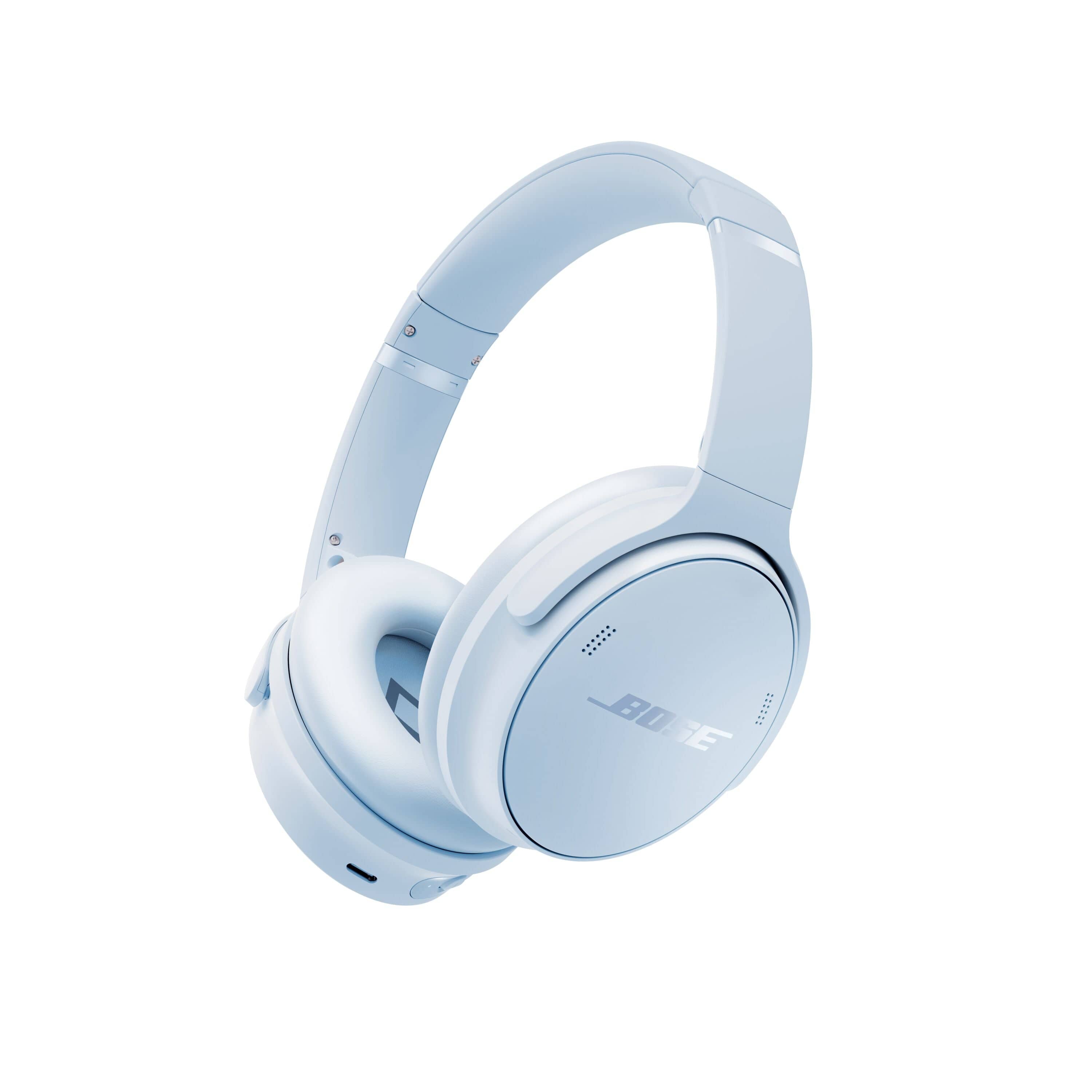 Bose QuietComfort Headphones