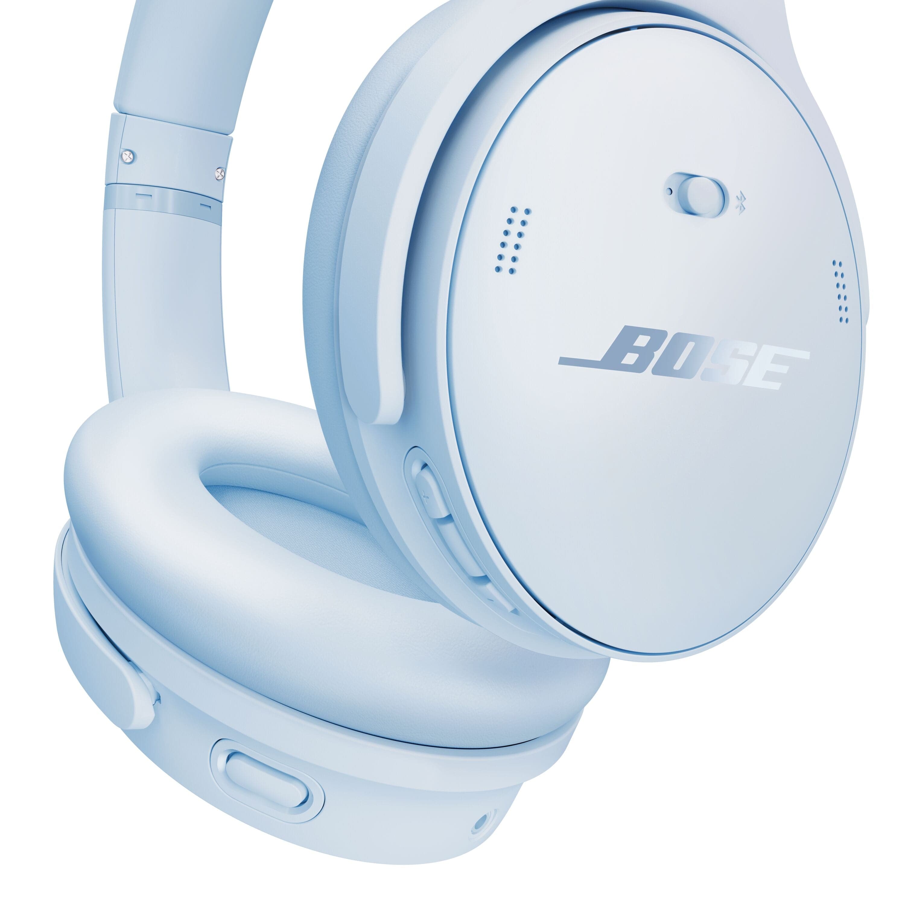 Bose QuietComfort Headphones